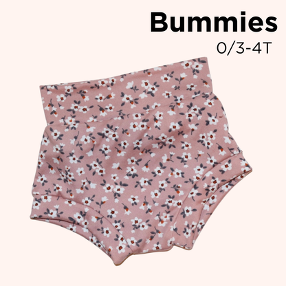 Bummies