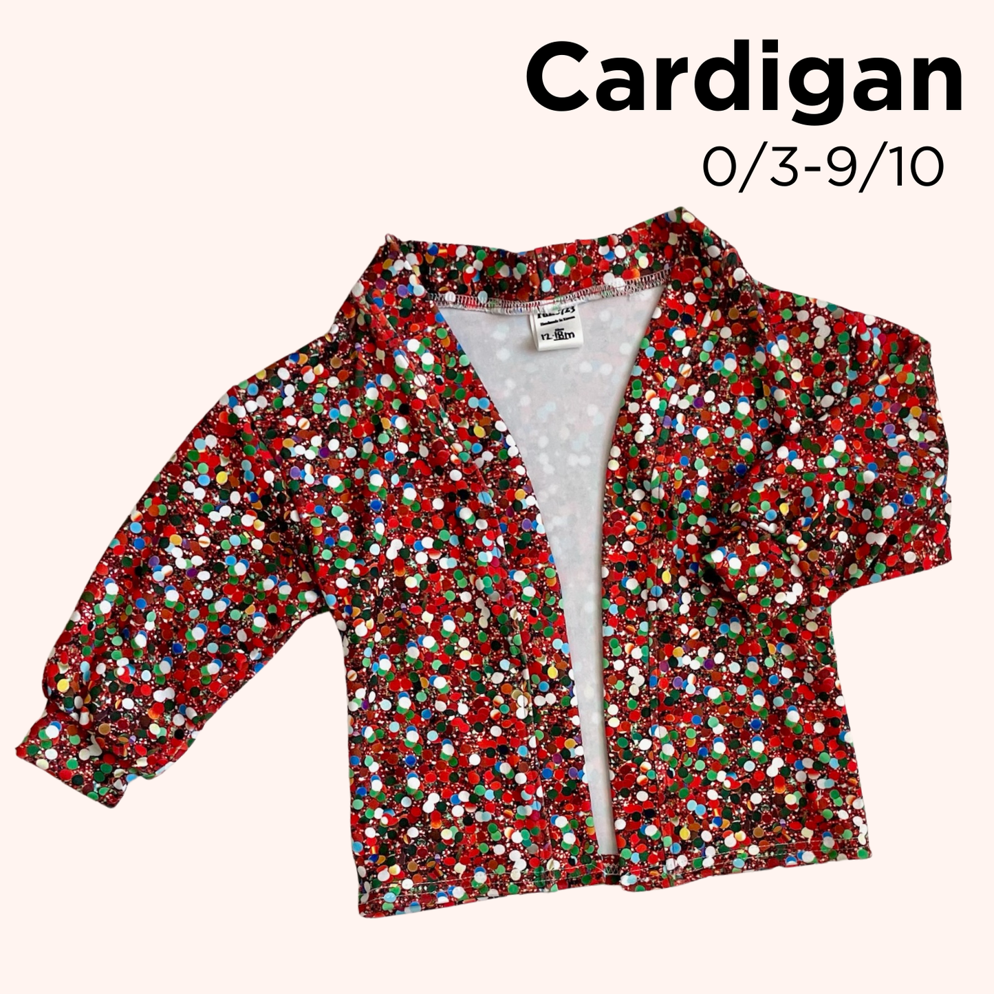 Cardigan