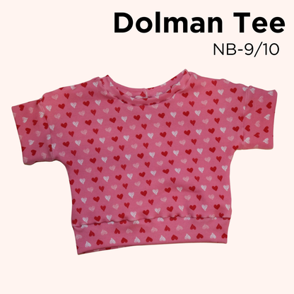 Dolman Tee