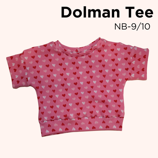 Dolman Tee