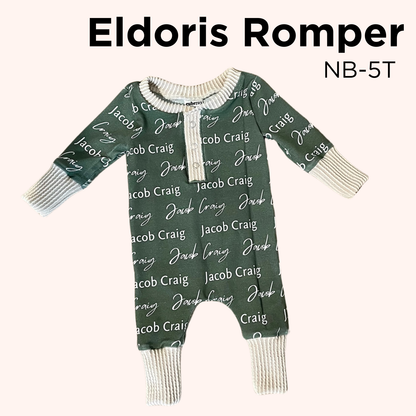 Eldoris Romper