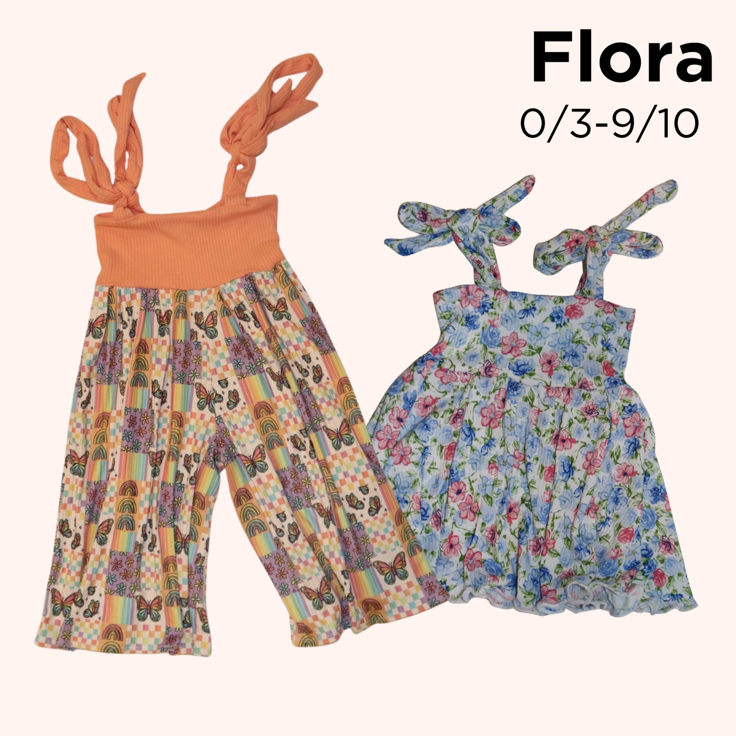 Flora