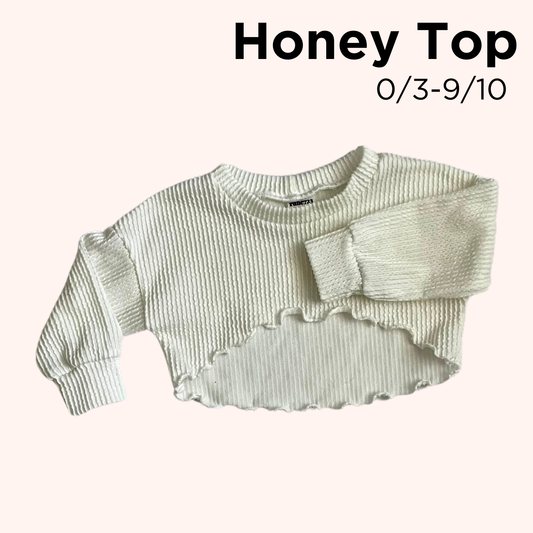 Honey Top