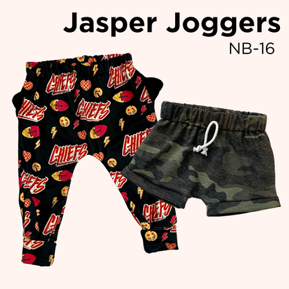 Jasper Joggers