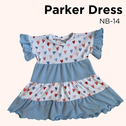 Parker Dress