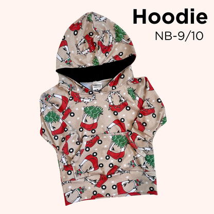 Hoodie