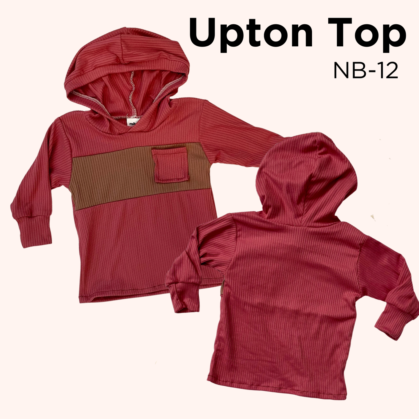 Upton Top