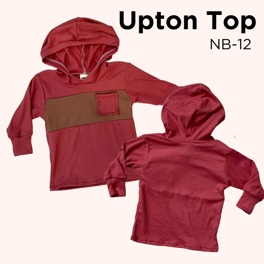 Upton Top