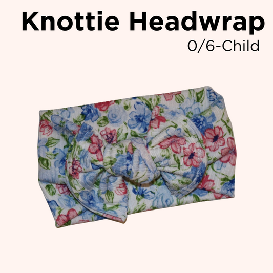 Knottie Headwrap