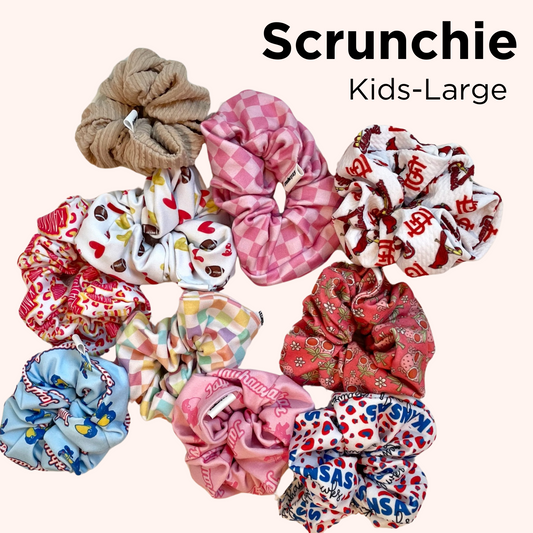 Scrunchie