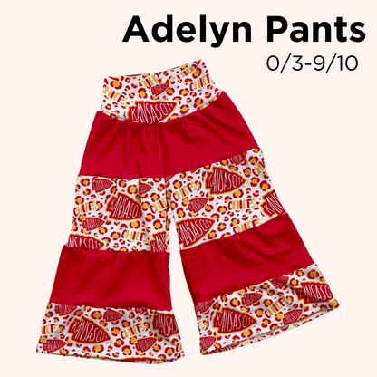 Adelyn Pants