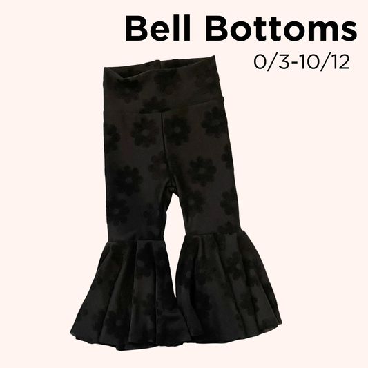 Bell Bottoms